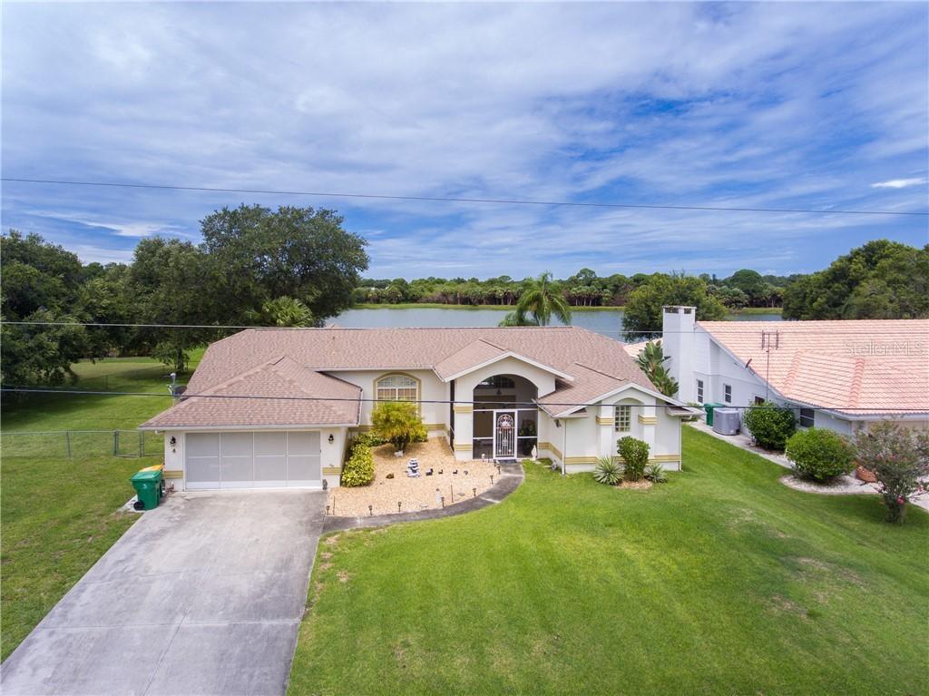 6279 Pennell St., Englewood, FL 34224