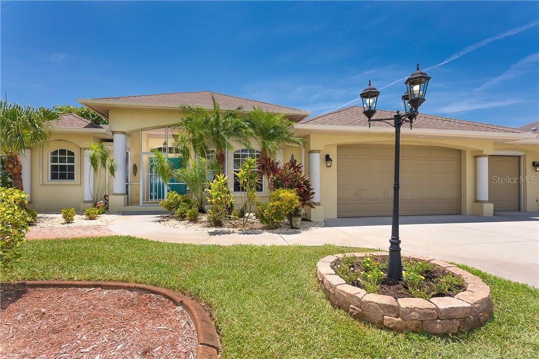 15276 Leipzig Cir., Port Charlotte, FL 33981