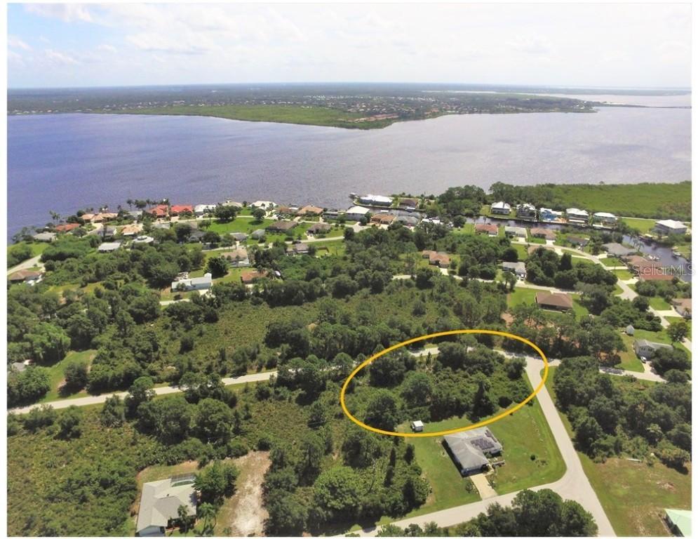 12430 Albrecht Ter., Port Charlotte, FL 33981
