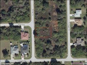 7362 & 7354 Printer St., Port Charlotte, FL 33981