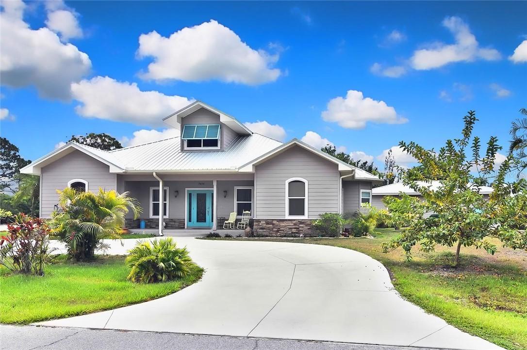 7474 Walcott St., Port Charlotte, FL 33981