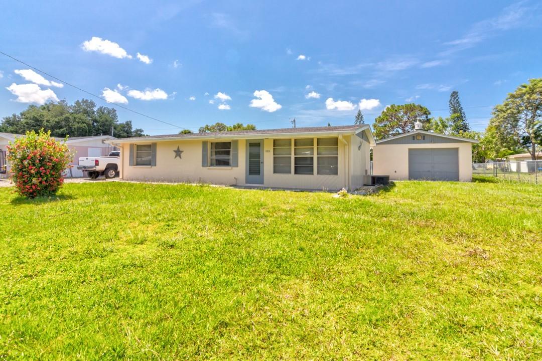 8393 Osprey Rd., Englewood, FL 34224