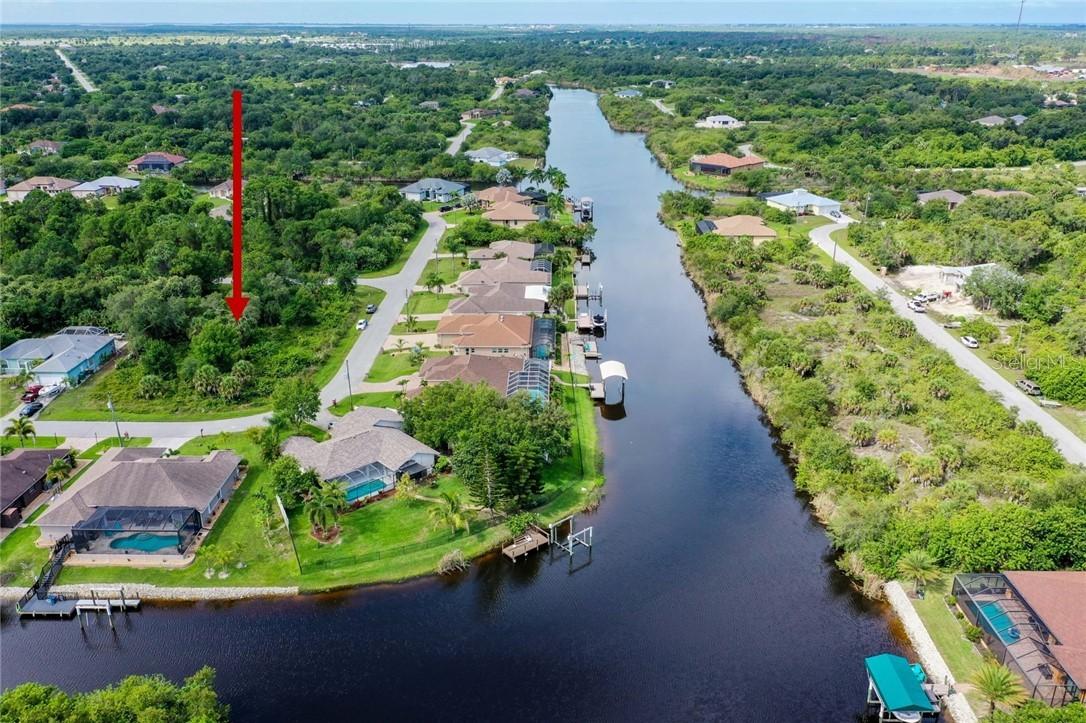 13707 Begonia Cir., Port Charlotte, FL 33981