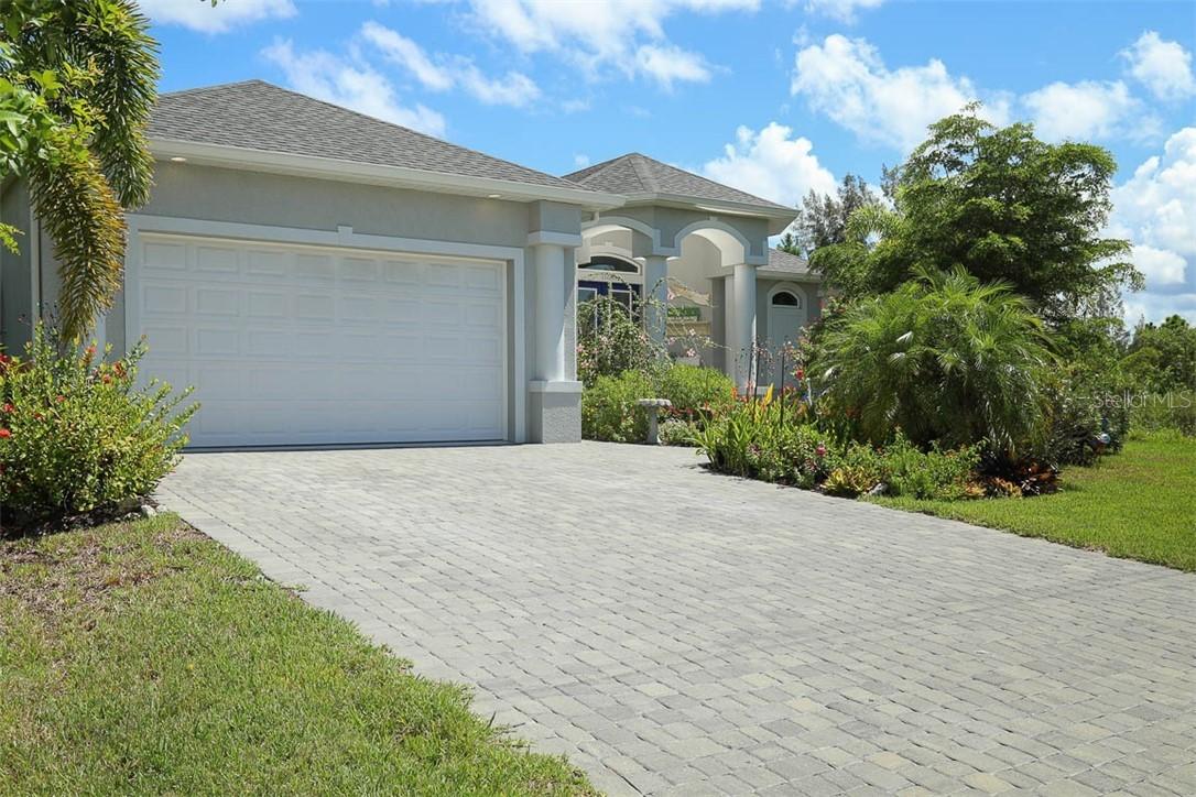 15088 Aldama Cir., Port Charlotte, FL 33981