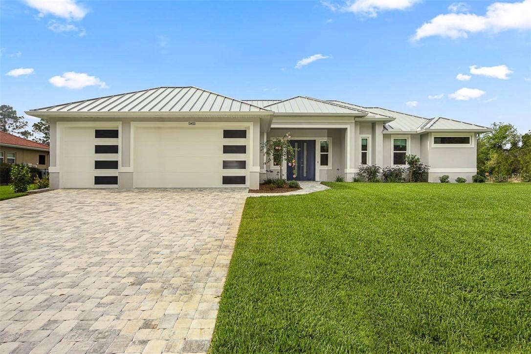 13453 Markham Ave., Port Charlotte, FL 33953