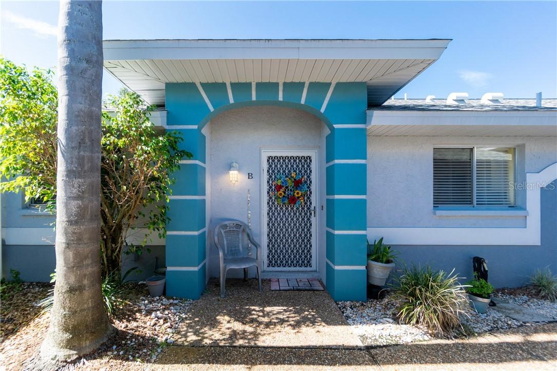 6510 Hamlet Dr. #11-B, Englewood, FL 34224