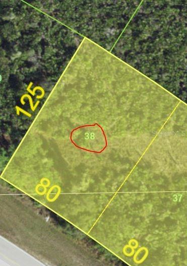 14122 Ingraham Blvd., Port Charlotte, FL 33981