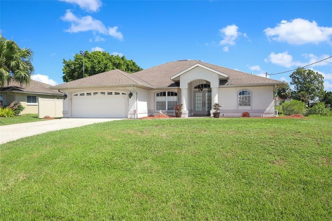 12438 Mitchell Ter., Port Charlotte, FL 33981