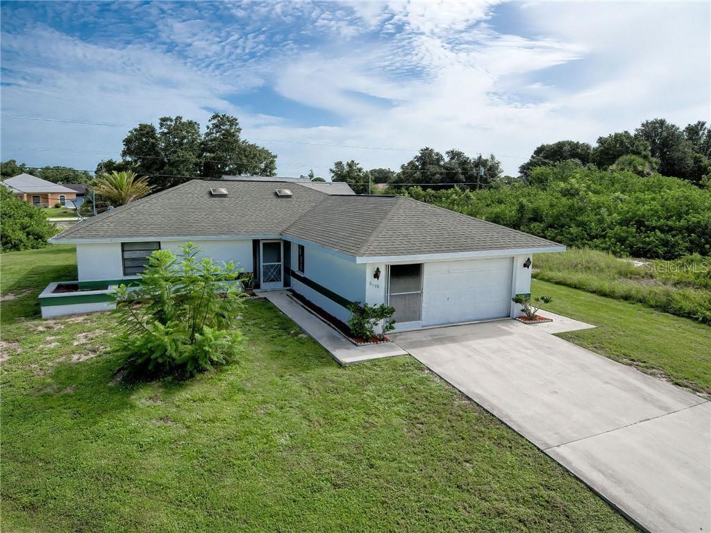 6400 Roberta Dr., Englewood, FL 34224