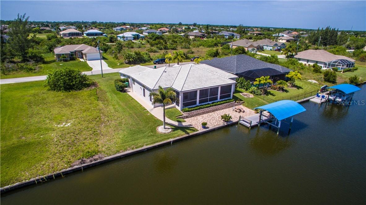 15140 Taurus Cir., Port Charlotte, FL 33981