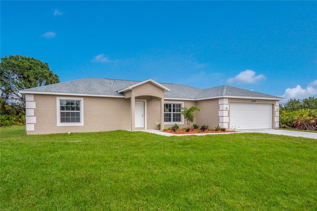 12221 Gulfstream Blvd., Port Charlotte, FL 33981