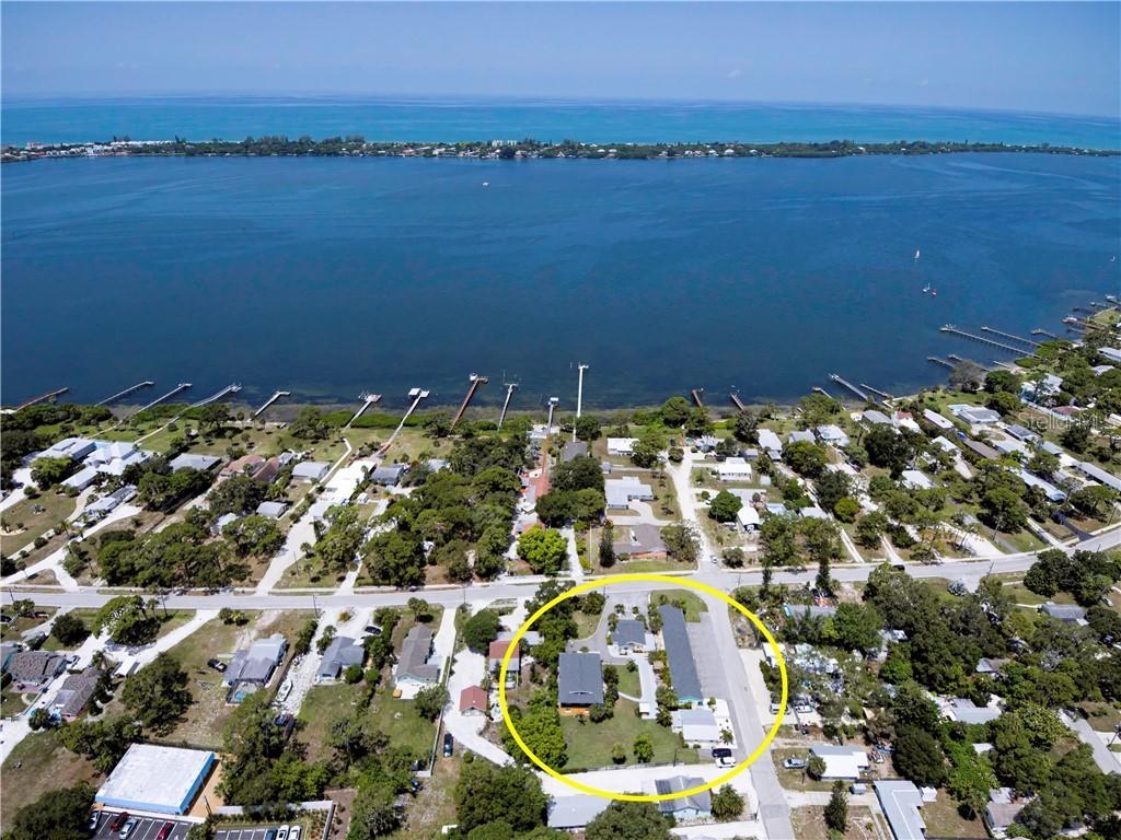 69 W Bay St., Englewood, FL 34223