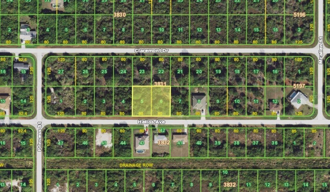 12120 Helios Ave., Port Charlotte, FL 33981