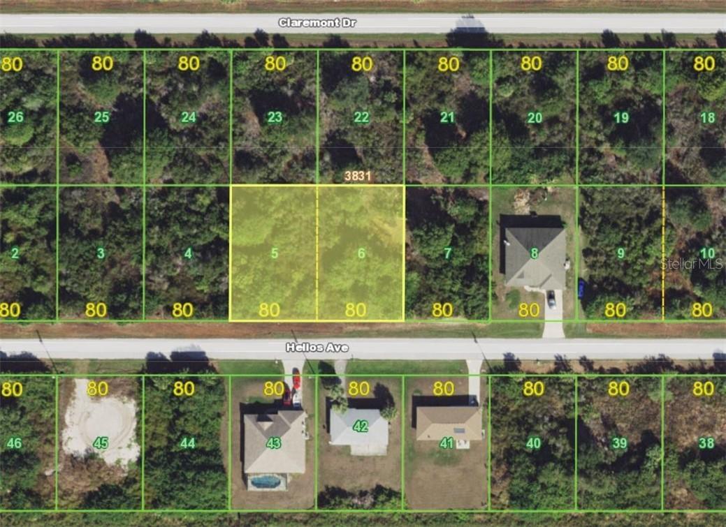 12128 Helios Ave., Port Charlotte, FL 33981