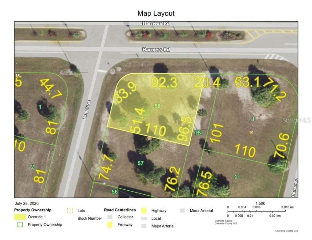 27 Brig Cir., Placida, FL 33946