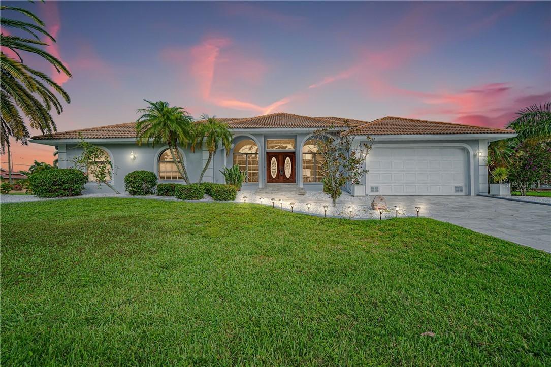 3605 Aruba Ct., Punta Gorda, FL 33950