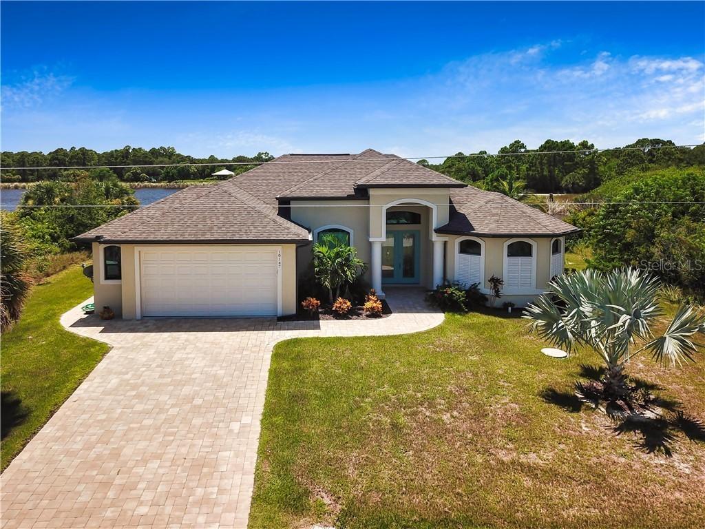 10147 Boylston Ln., Port Charlotte, FL 33981
