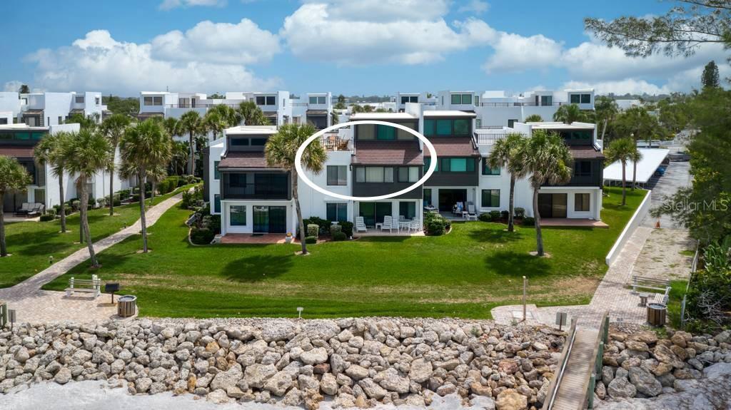 2950 N Beach Rd. #B523, Englewood, FL 34223