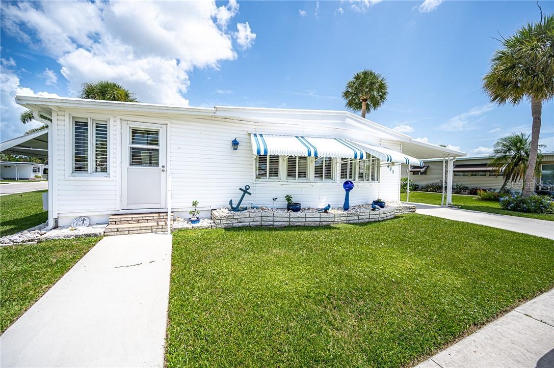 671 Lily Of The Valley Dr., Venice, FL 34293