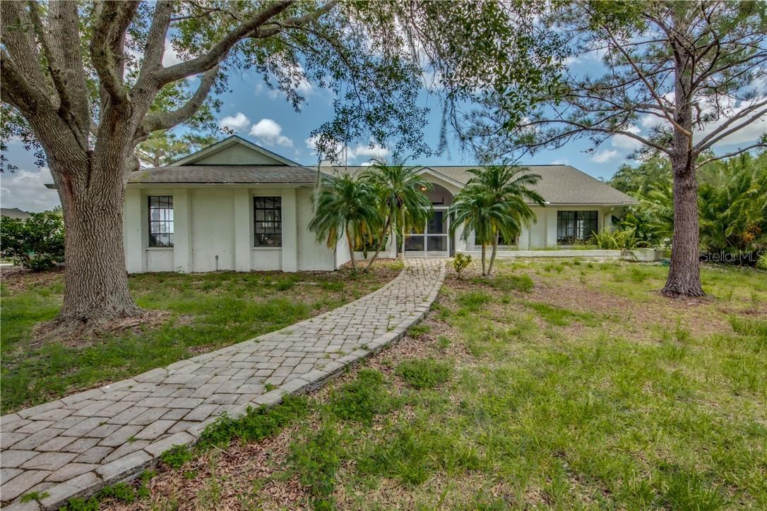 5222 Blackjack Cir., Punta Gorda, FL 33982