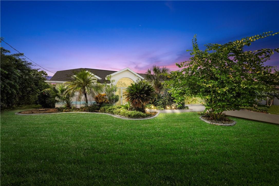 10525 Washington Rd., Port Charlotte, FL 33981