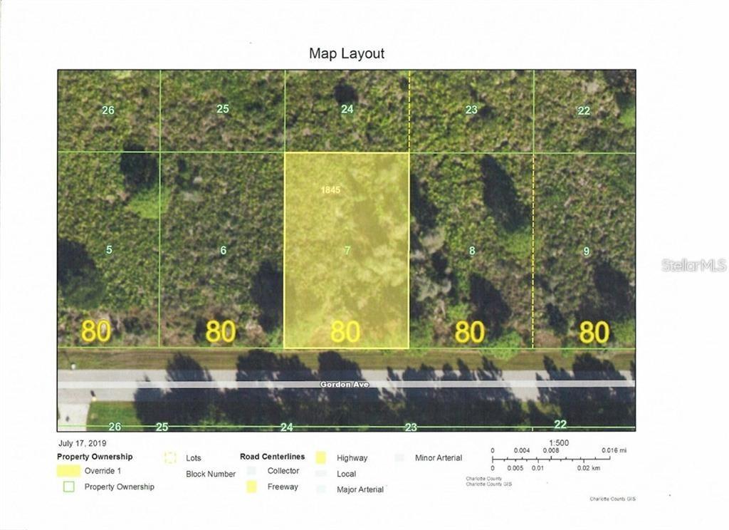 12128 Gordon Ave., Port Charlotte, FL 33981