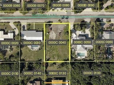 340 Gasparilla St., Boca Grande, FL 33921