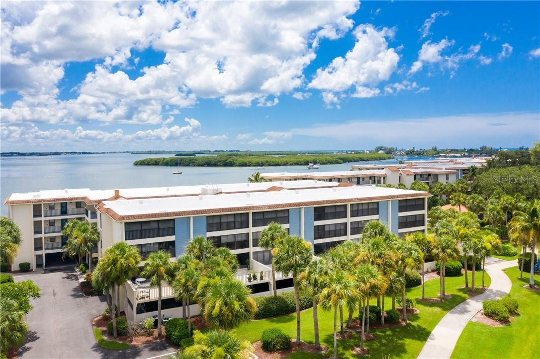 1551 Beach Rd. #309, Englewood, FL 34223