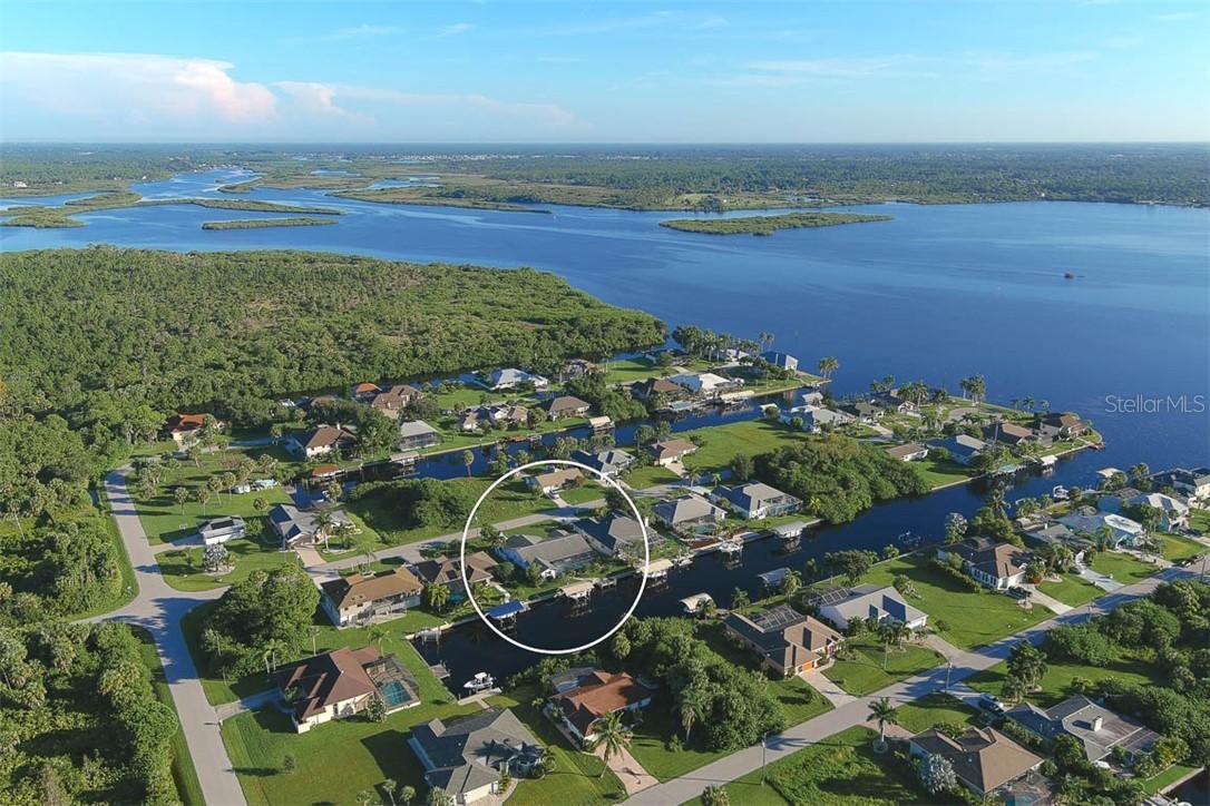 2386 Pappas Ter., Port Charlotte, FL 33981