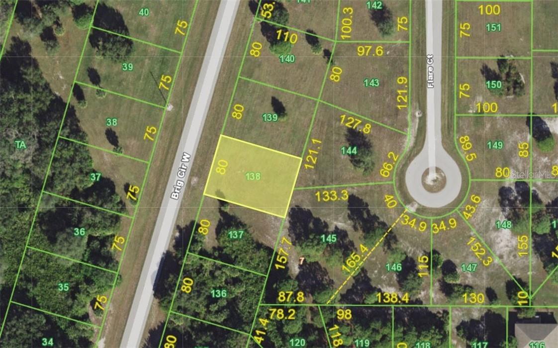 198 Brig Cir., Placida, FL 33946