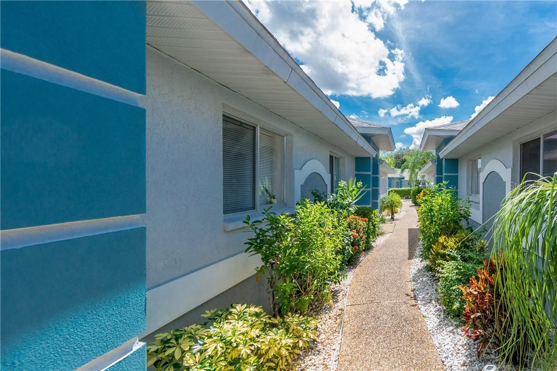 6545 Hamlet Dr. #23-B, Englewood, FL 34224