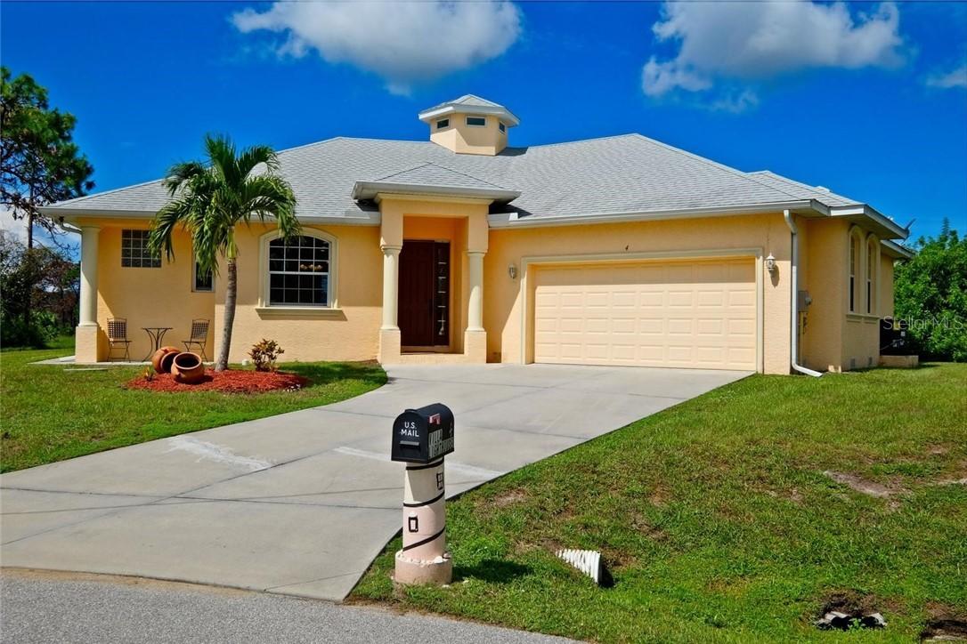 4 Dorisan Ct., Placida, FL 33946