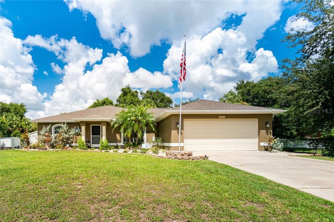 4255 Cummings Rd., North Port, FL 34288