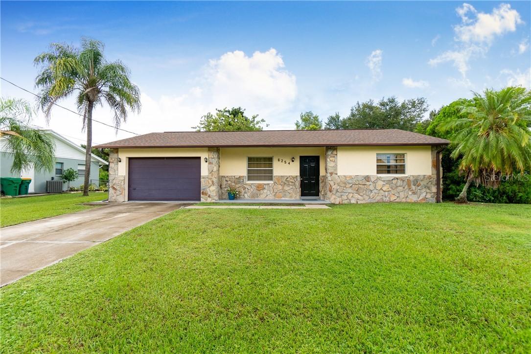 6254 Rosewood Drive, Englewood, FL 34224