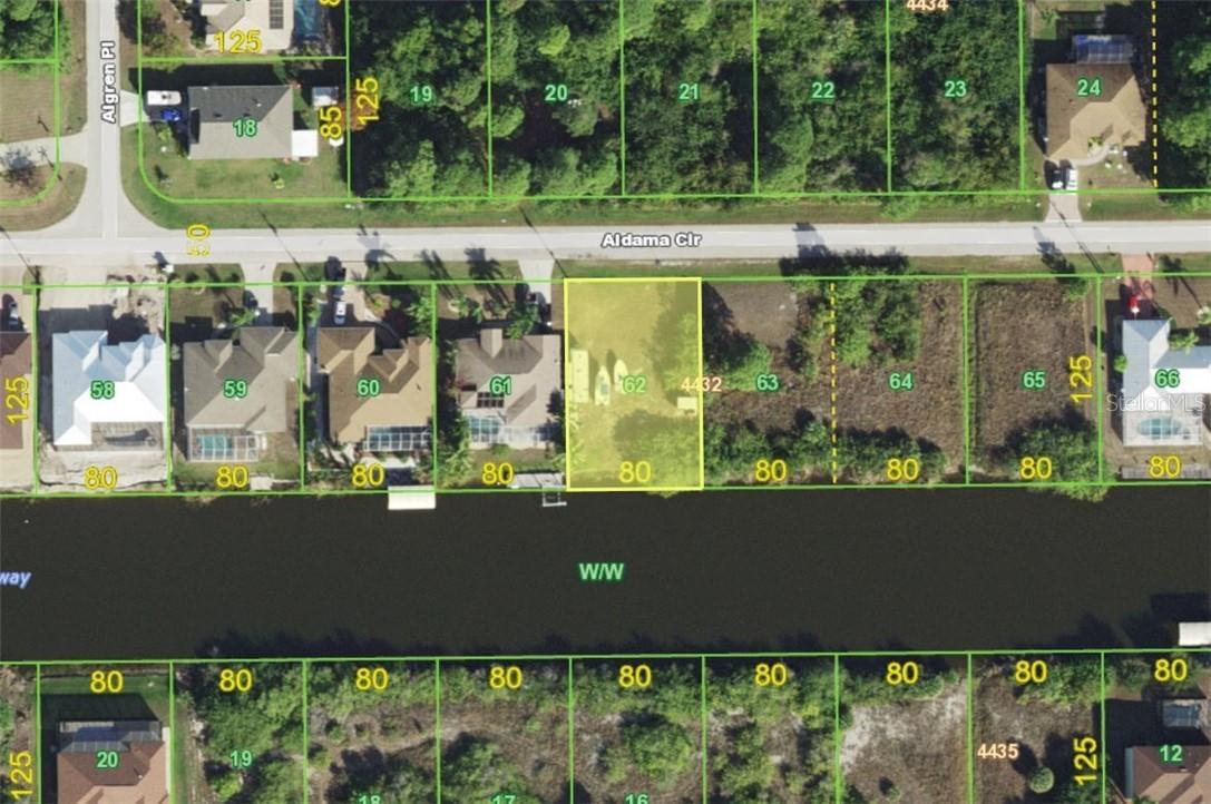 15464 Aldama Cir., Port Charlotte, FL 33981