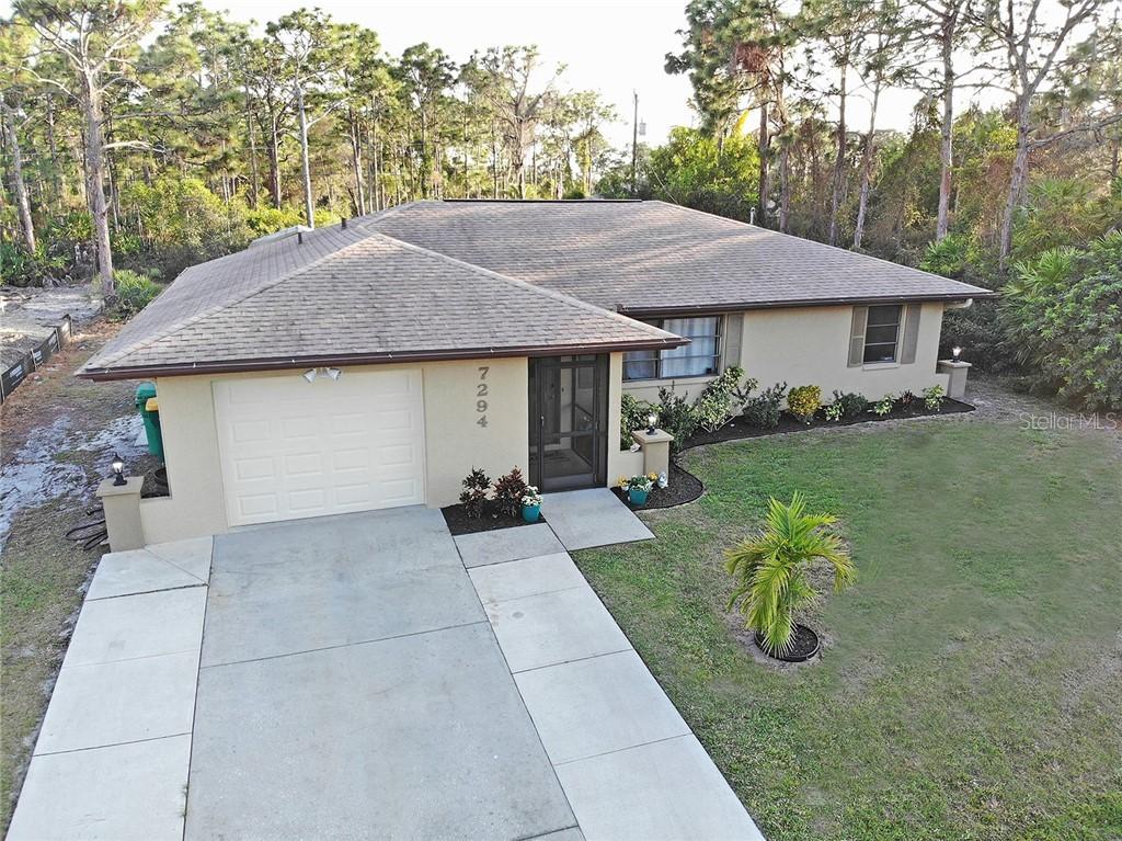 7294 Mineola Rd., Englewood, FL 34224
