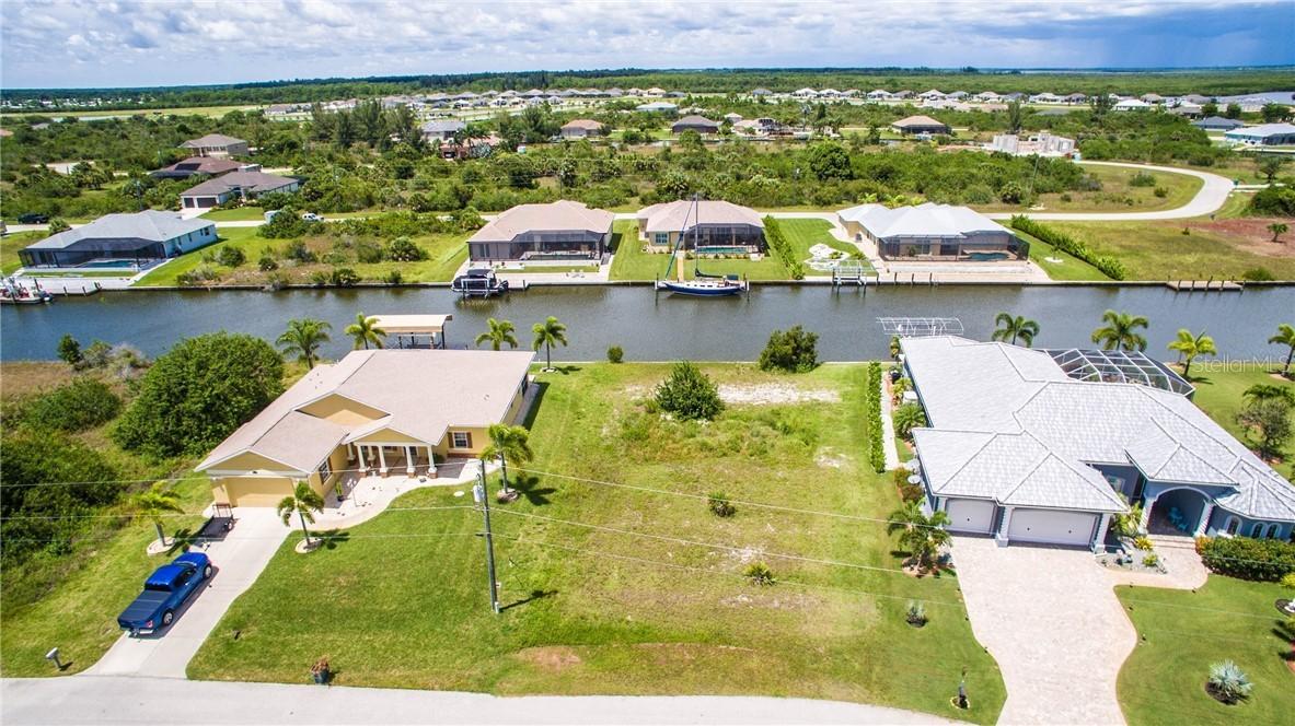 15116 Aquarius Cir., Port Charlotte, FL 33981