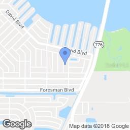 5396 Bearup St., Port Charlotte, FL 33981