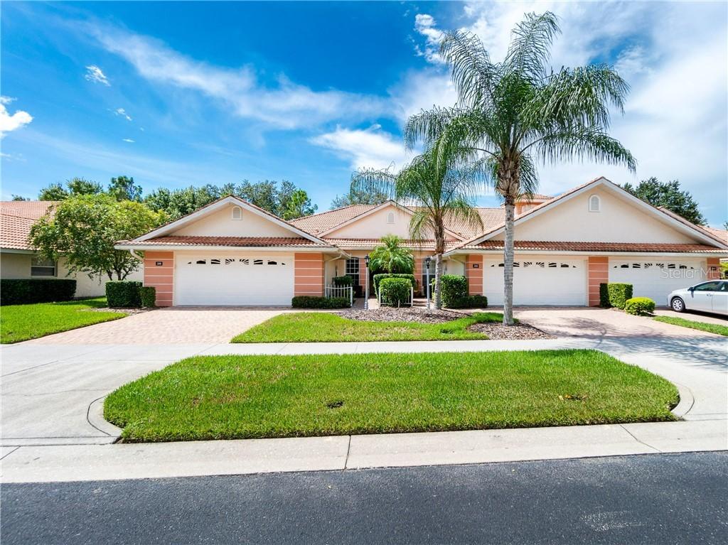 2101 Lynx Run, North Port, FL 34288