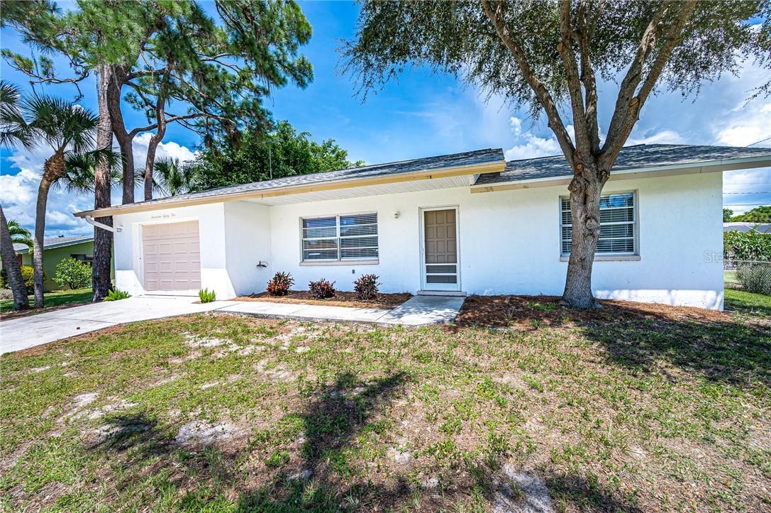 1785 Morning Dove Ln., Englewood, FL 34224