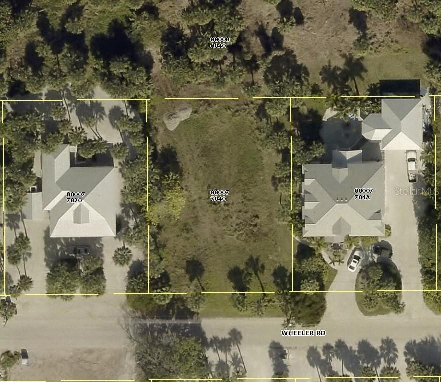 251 Wheeler Rd., Boca Grande, FL 33921