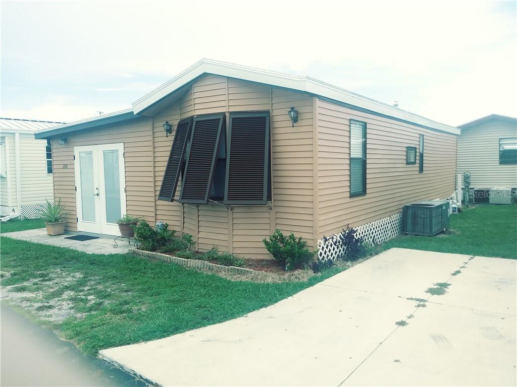 1475 Flamingo Dr. #286, Englewood, FL 34224