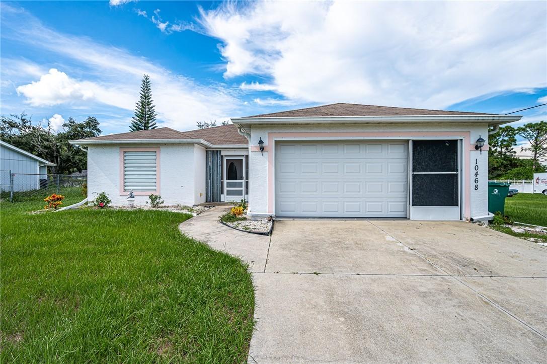 10468 Gulfstream Blvd., Englewood, FL 34224