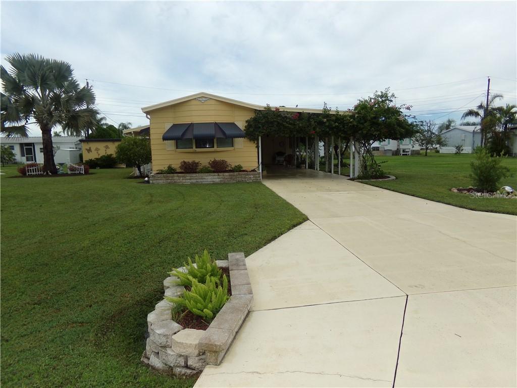 253 Via De Luna, Englewood, FL 34224