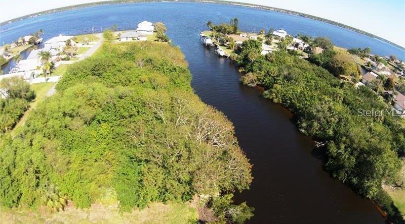 2448 Vance Ter., Port Charlotte, FL 33981