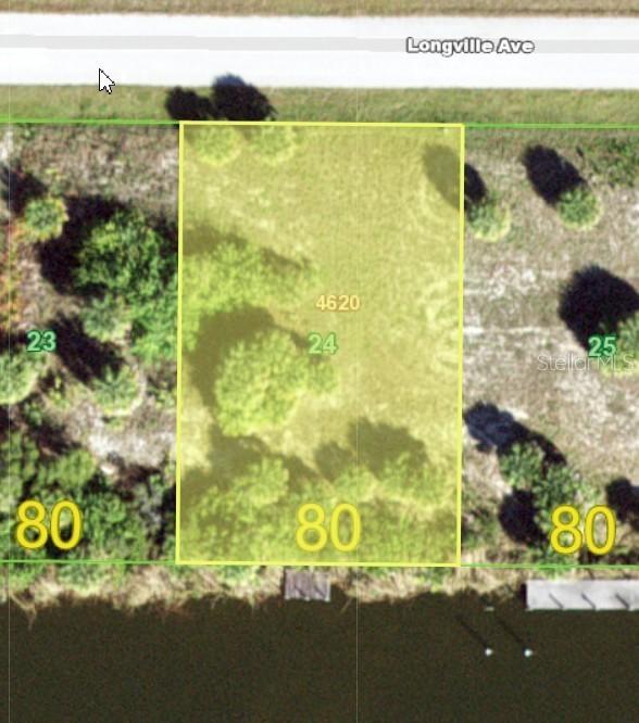 13233 Longville Ave., Port Charlotte, FL 33981