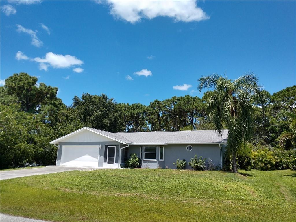 9358 Heartwellville Ave., Englewood, FL 34224