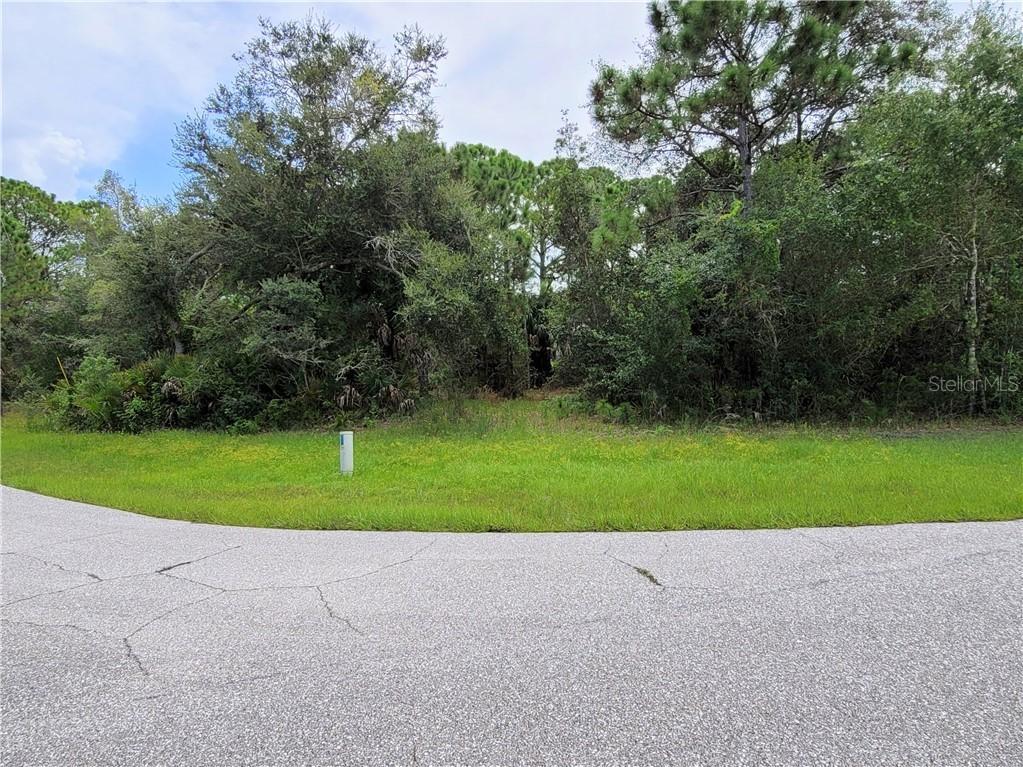 11939 Carnival Ave., Port Charlotte, FL 33981
