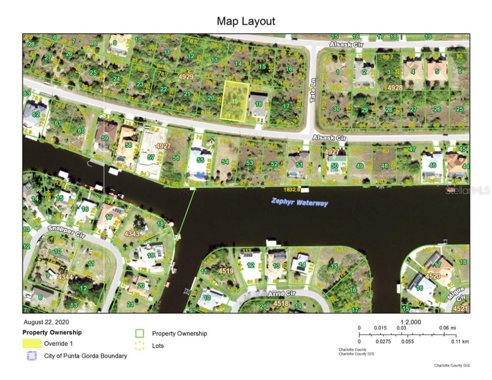 15381 Alsace Cir., Port Charlotte, FL 33981