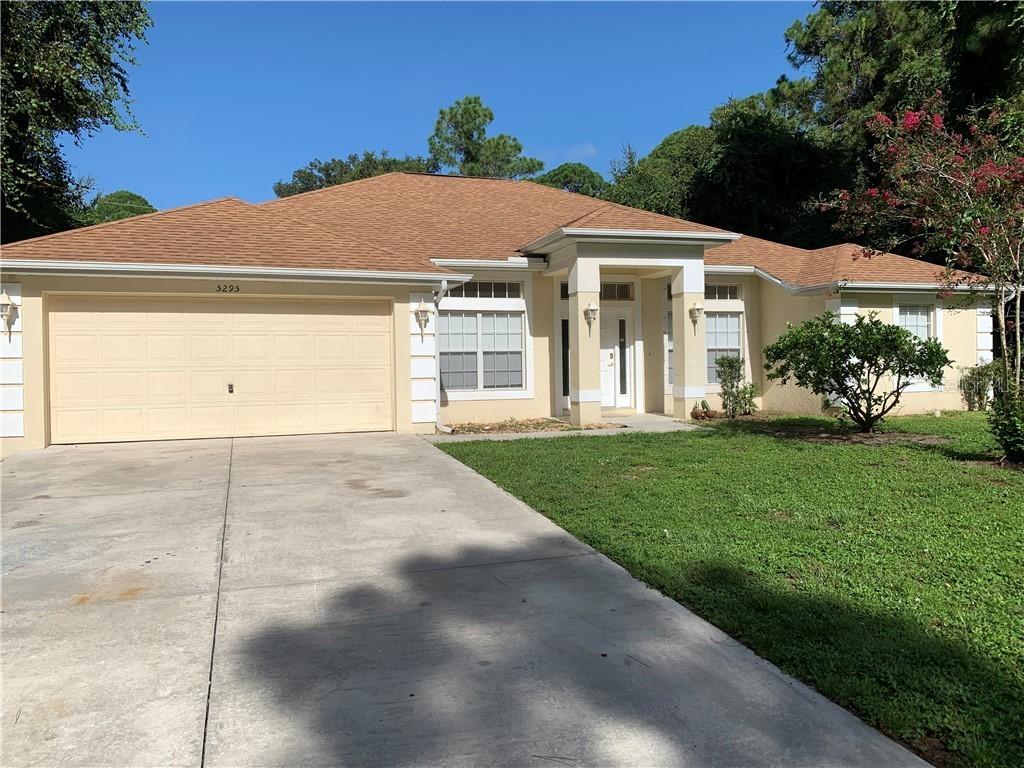 5295 Easter Ter., North Port, FL 34286